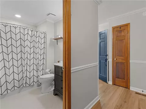 Entry Way - 20 Valley Trl, Covington, GA 30014 photo 6 of 10