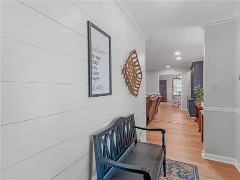 Entry Way - 20 Valley Trl, Covington, GA 30014 photo 4 of 10
