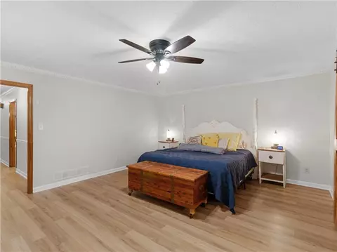 Bedroom - 20 Valley Trl, Covington, GA 30014 photo 2 of 13