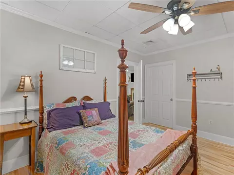 Bedroom - 20 Valley Trl, Covington, GA 30014 photo 12 of 13