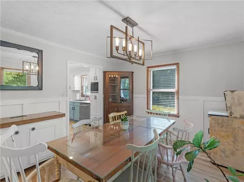 Dining - 20 Valley Trl, Covington, GA 30014 photo 2 of 3