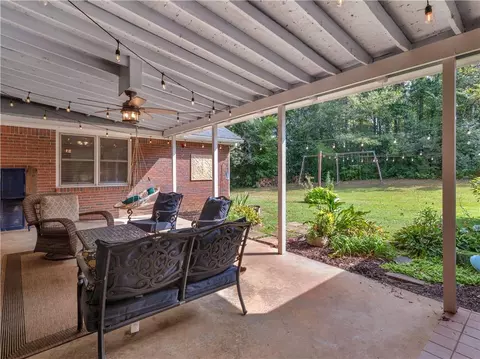 Exterior - 20 Valley Trl, Covington, GA 30014 photo 7 of 17