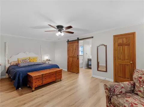 Bedroom - 20 Valley Trl, Covington, GA 30014 photo 1 of 13