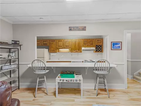 Kitchen - 20 Valley Trl, Covington, GA 30014 photo 7 of 10