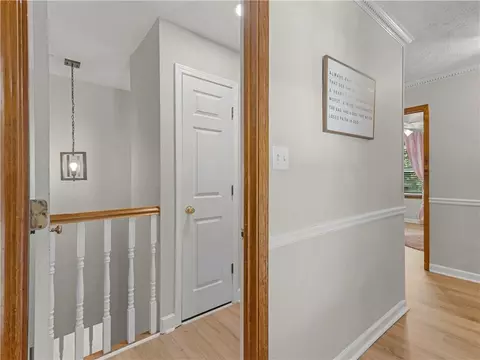 Entry Way - 20 Valley Trl, Covington, GA 30014 photo 7 of 10