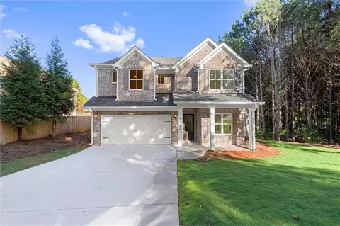 4380 Huntcliff Trce, Douglasville, GA 30135