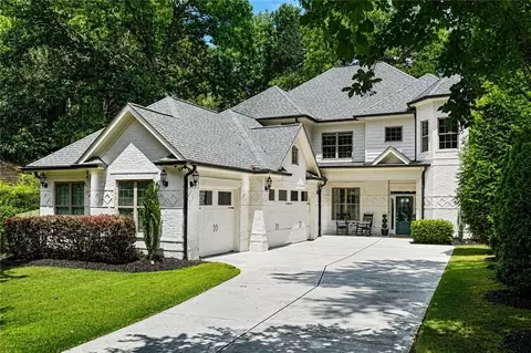 2601 Stoland Dr, Atlanta, GA 30319