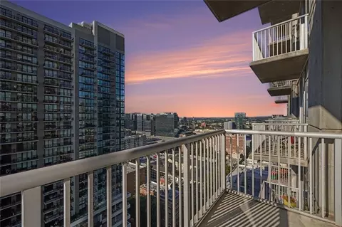 855 Peachtree St NE #2209, Atlanta, GA 30308
