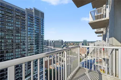 855 Peachtree St NE #2209, Atlanta, GA 30308