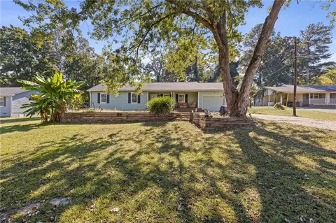 38 Baker Rd SE, Cartersville, GA 30121