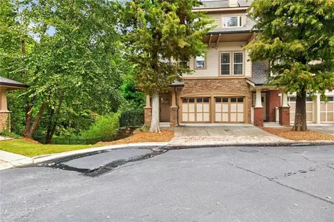 829 Millwork Cir, Johns Creek, GA 30097