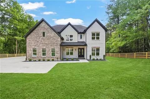 3461 Callie Still Rd, Lawrenceville, GA 30045