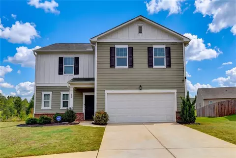304 Coronado Dr, Locust Grove, GA 30248