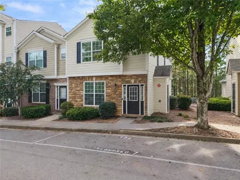 126 Riverstone Commons Cir, Canton, GA 30114