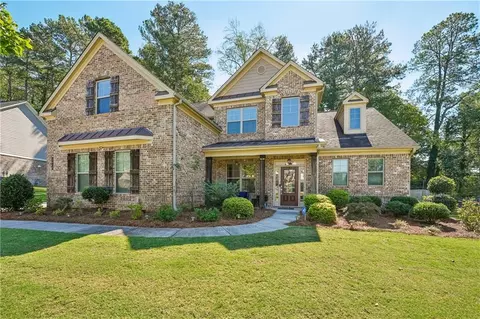 3619 Reevley Ln, Tucker, GA 30084
