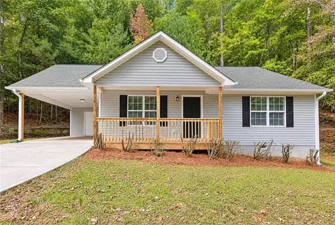 78 Creekside Trl, Ellijay, GA 30540
