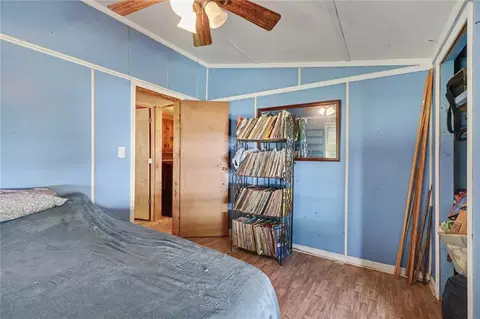 Bedroom - 564 Cedar Creek Road Nw Rd, Cartersville, GA 30121 photo 3 of 3