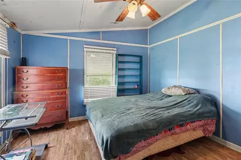 Bedroom - 564 Cedar Creek Road Nw Rd, Cartersville, GA 30121 photo 2 of 3