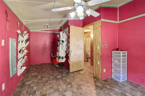 Bedroom - 564 Cedar Creek Road Nw Rd, Cartersville, GA 30121 photo 1 of 3