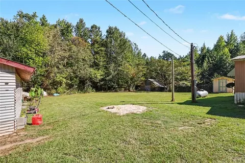 Exterior - 564 Cedar Creek Road Nw Rd, Cartersville, GA 30121 photo 10 of 10