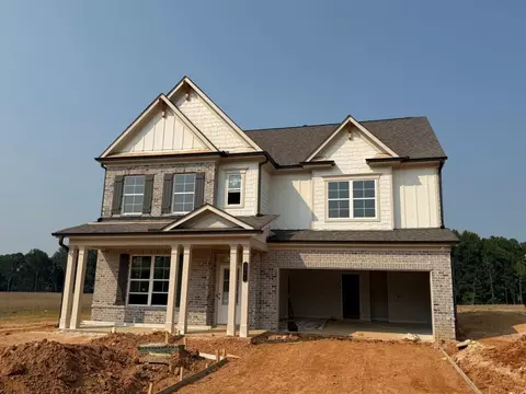 1641 Mount Moriah Rd, Hoschton, GA 30548