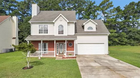 141 Derby Dr, Riverdale, GA 30274