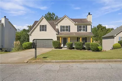 4457 James Wade Dr, Snellville, GA 30039