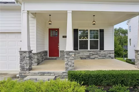895 Samples Ln NW, Atlanta, GA 30318