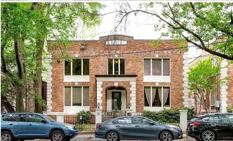 1096 Piedmont Ave NE #3, Atlanta, GA 30309