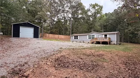 575 Cherokee Forest Park Dr, Ball Ground, GA 30107