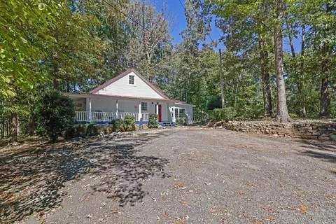 167 Nugget Ridge Rd, Dawsonville, GA 30534