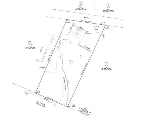 1212 Villa Dr NE, Atlanta, GA 30306