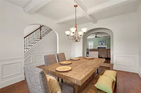 Dining - 13677 Shellcracker Ct, Hampton, GA 30228 photo 3 of 3