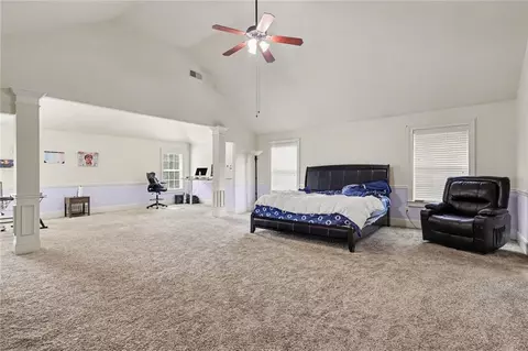 Bedroom - 13677 Shellcracker Ct, Hampton, GA 30228 photo 3 of 9