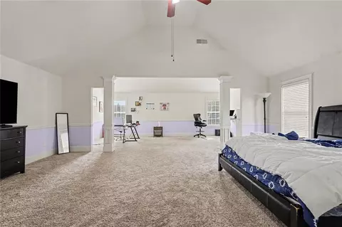 Bedroom - 13677 Shellcracker Ct, Hampton, GA 30228 photo 5 of 9