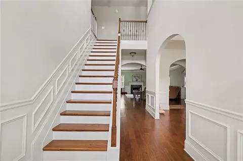 Entry Way - 13677 Shellcracker Ct, Hampton, GA 30228 photo 1 of 1