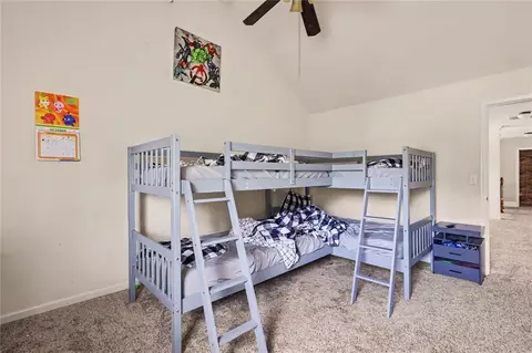 Bedroom - 13677 Shellcracker Ct, Hampton, GA 30228 photo 7 of 9