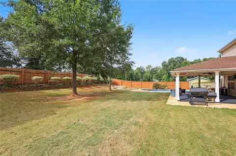Exterior - 13677 Shellcracker Ct, Hampton, GA 30228 photo 5 of 7
