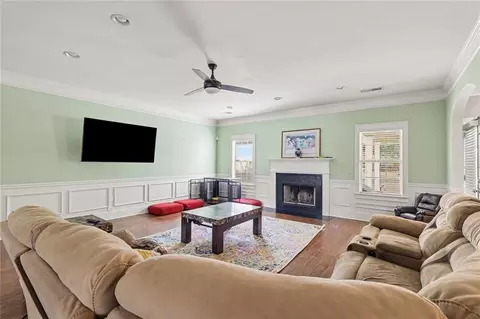 Living - 13677 Shellcracker Ct, Hampton, GA 30228 photo 1 of 6