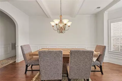 Dining - 13677 Shellcracker Ct, Hampton, GA 30228 photo 2 of 3