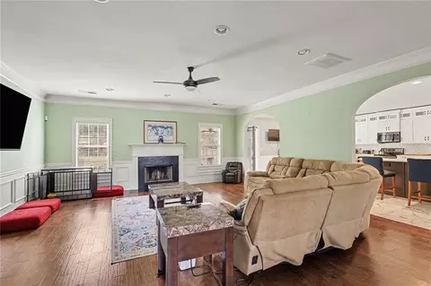 Living - 13677 Shellcracker Ct, Hampton, GA 30228 photo 2 of 6