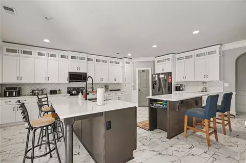 Kitchen - 13677 Shellcracker Ct, Hampton, GA 30228 photo 1 of 5