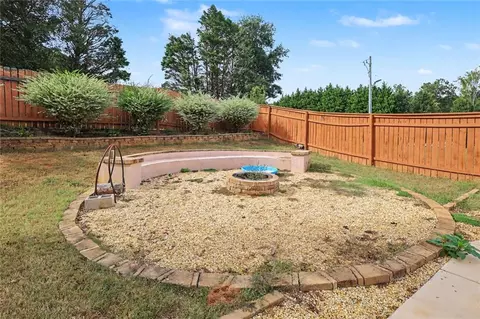 Exterior - 13677 Shellcracker Ct, Hampton, GA 30228 photo 6 of 7