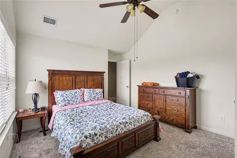 Bedroom - 13677 Shellcracker Ct, Hampton, GA 30228 photo 6 of 9