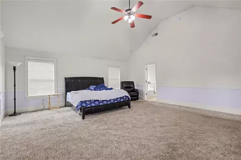 Bedroom - 13677 Shellcracker Ct, Hampton, GA 30228 photo 4 of 9