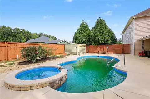 Exterior - 13677 Shellcracker Ct, Hampton, GA 30228 photo 7 of 7