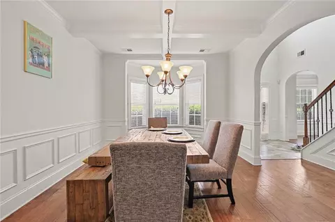 Dining - 13677 Shellcracker Ct, Hampton, GA 30228 photo 1 of 3