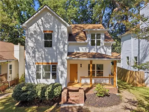 1007 Camilla St SW, Atlanta, GA 30314