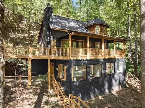 125 Owltown Dr, Ellijay, GA 30536