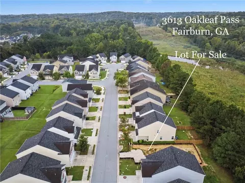 3613 Oakleaf Pass, South Fulton, GA 30213 photo 7
